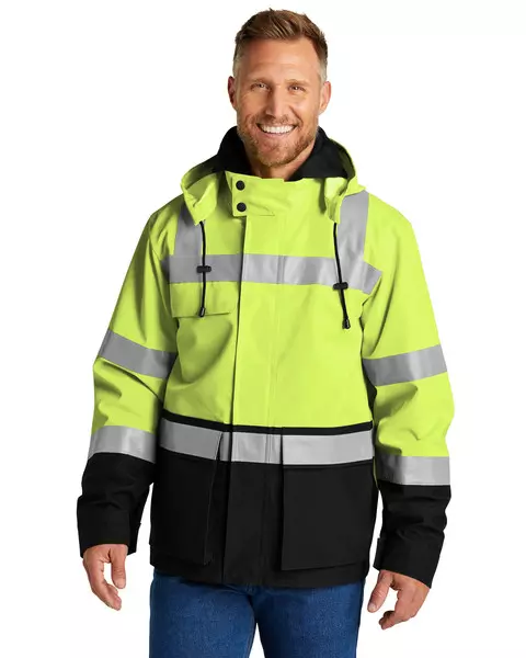 Safety Yellow