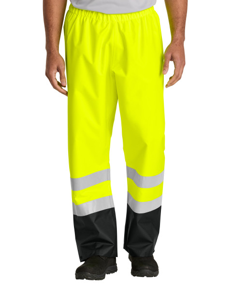 Safety Yellow/ Black