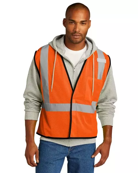 Safety Orange