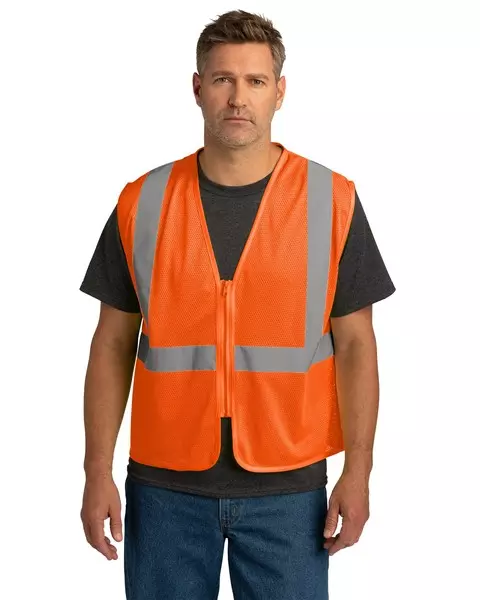Safety Orange