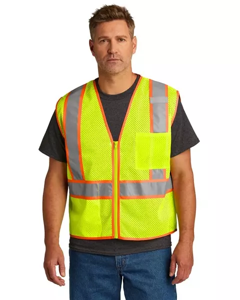 Safety Yellow