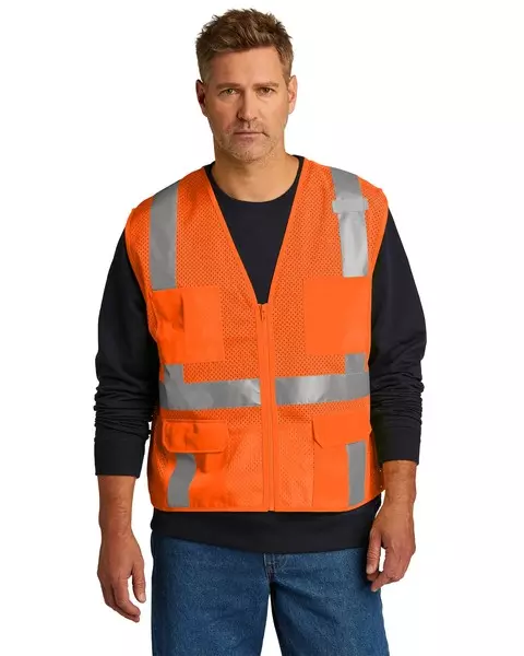 Safety Orange