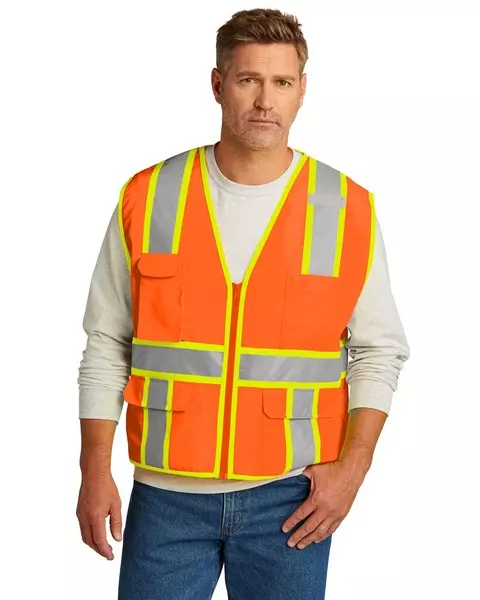 Safety Orange