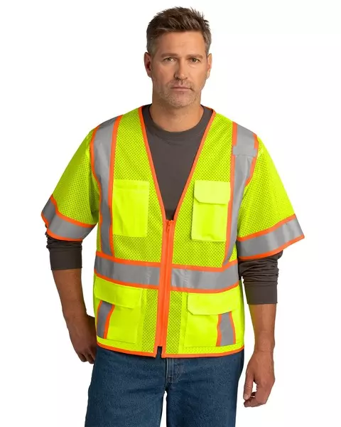 Safety Yellow Safety Yellow