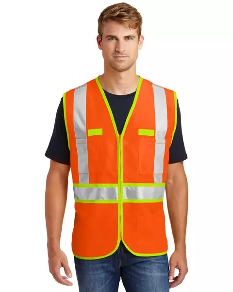 Safety Orange/ Safety Yellow Safety Orange/ Safety Yellow