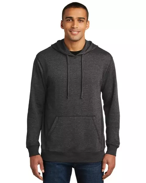 Heathered Black Heathered Black