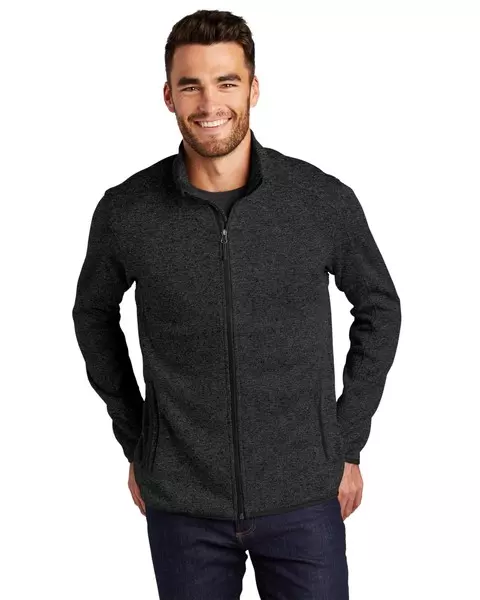 Black Heather