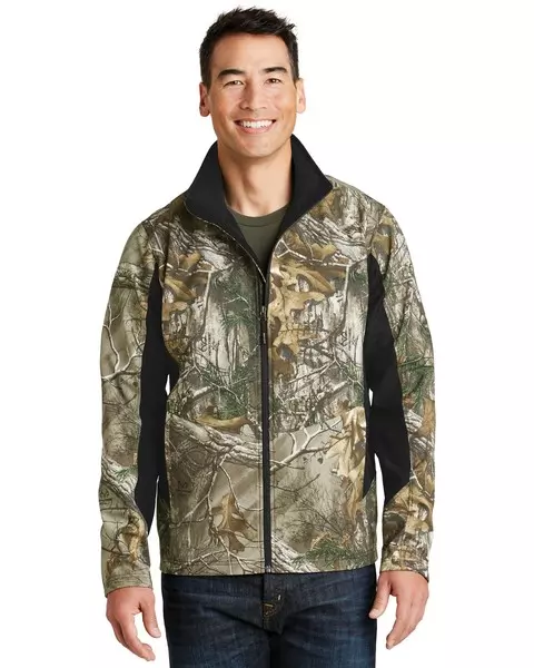 Realtree Xtra/ Black Realtree Xtra/ Black
