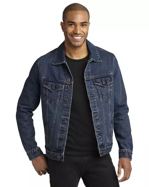Denim Blue Denim Blue