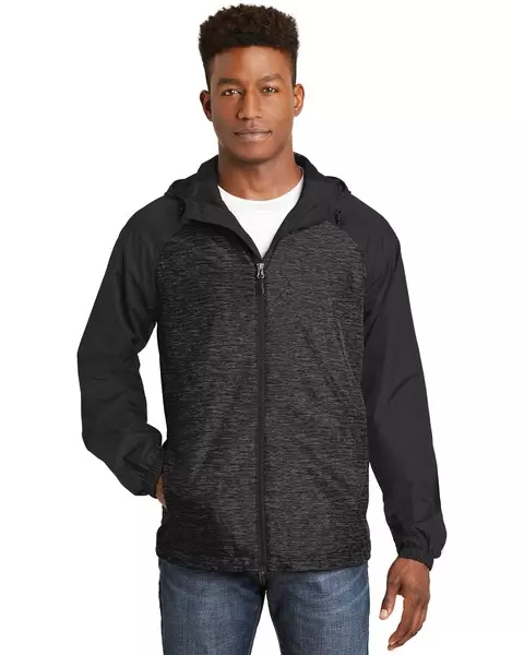 Black Heather/ Black