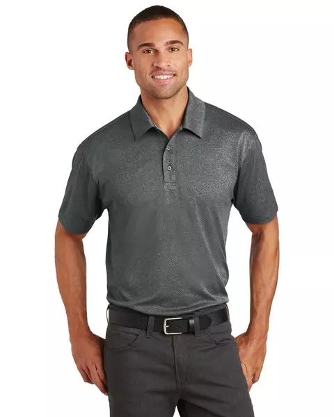 Charcoal Heather Charcoal Heather