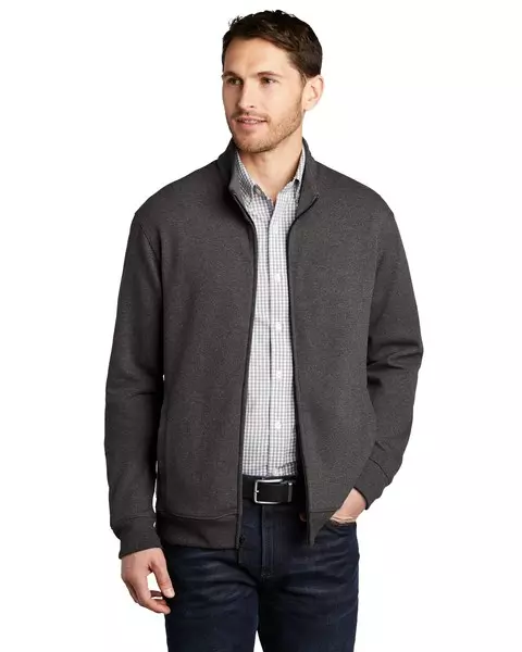 Charcoal Heather/ Medium Heather Grey Charcoal Heather/ Medium Heather Grey