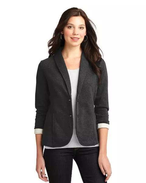 Dark Charcoal Heather