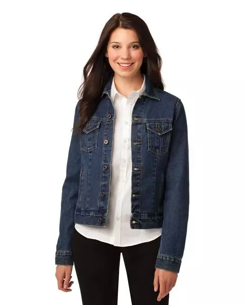 Denim Blue