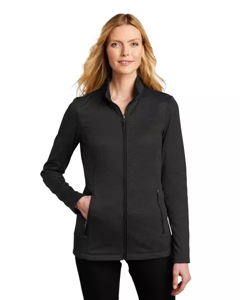 Deep Black Heather