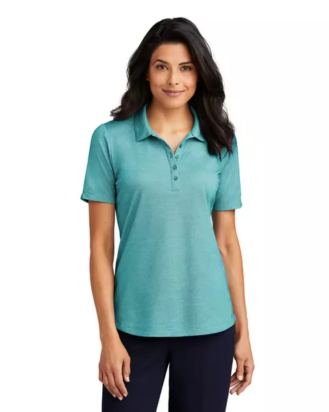 Aegean Blue Heather