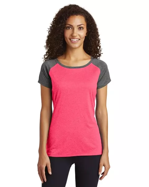 Pink Raspberry Heather/ Graphite Heather Pink Raspberry Heather/ Graphite Heather