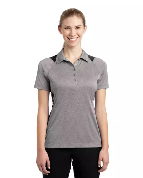 Graphite Heather/ Black Graphite Heather/ Black