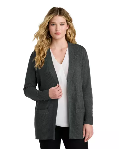 Charcoal Heather