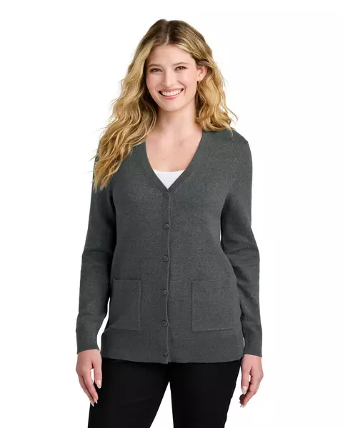 Charcoal Heather