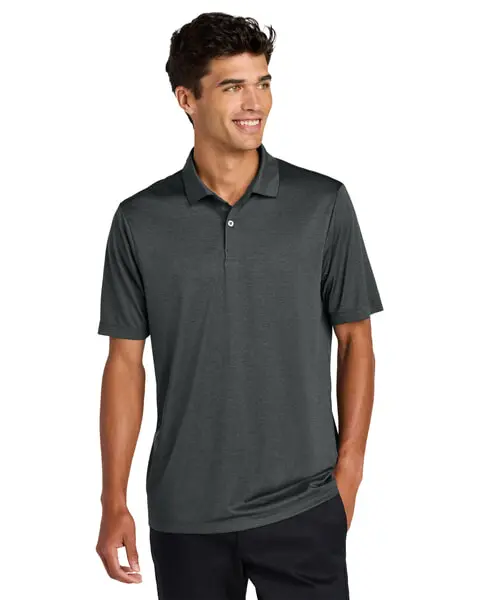 Anchor Grey Heather