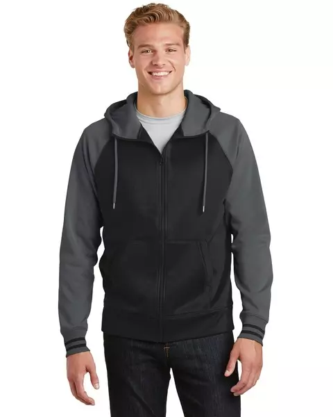 Black/ Dark Smoke Grey