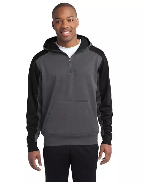 Graphite Heather/ Black Graphite Heather/ Black