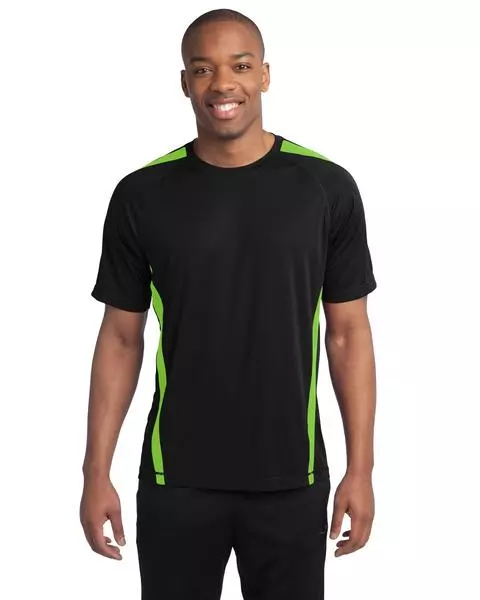 Black/ Lime Shock Black/ Lime Shock