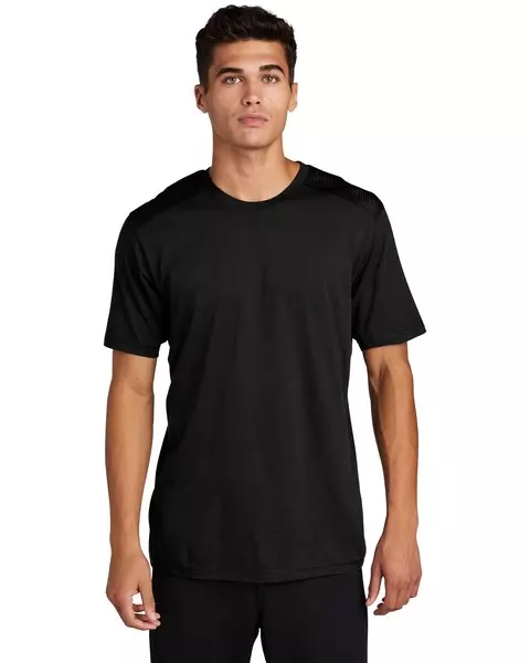 Black/ Black Triad Solid