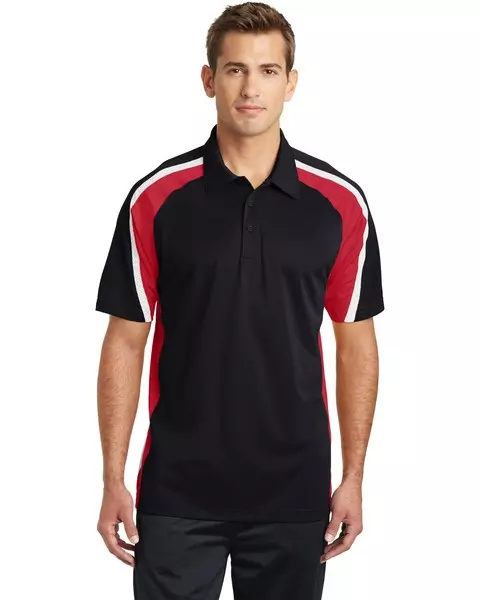 Black/ True Red/ White Black/ True Red/ White