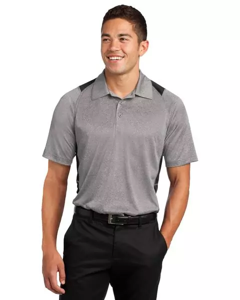 Graphite Heather/ Black Graphite Heather/ Black