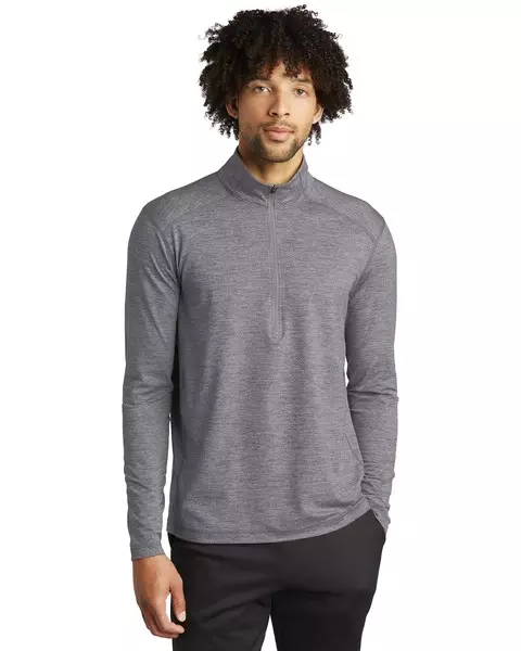 Dark Denim Heather