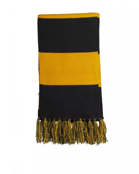 Black/ Gold Black/ Gold