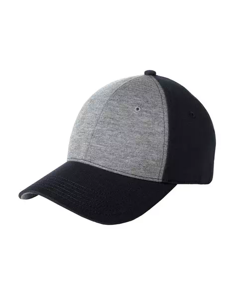 Vintage Heather/ Black Vintage Heather/ Black
