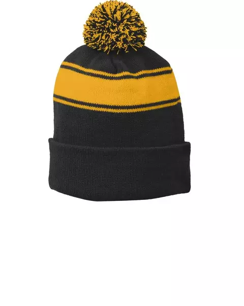 Black/ Gold Black/ Gold