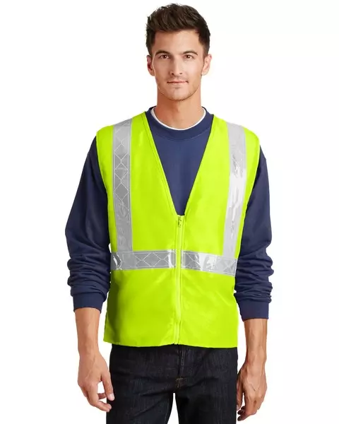 Safety Orange/ Reflective Safety Orange/ Reflective