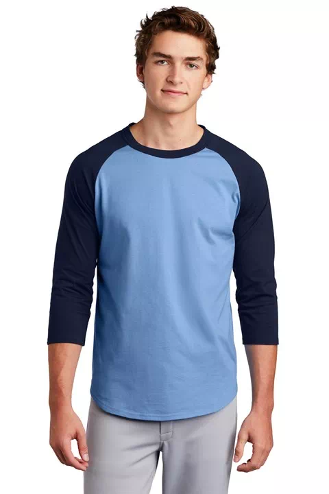 Carolina Blue/ Navy Carolina Blue/ Navy