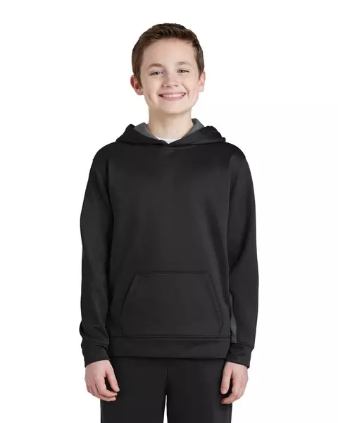 Black/ Dark Smoke Grey