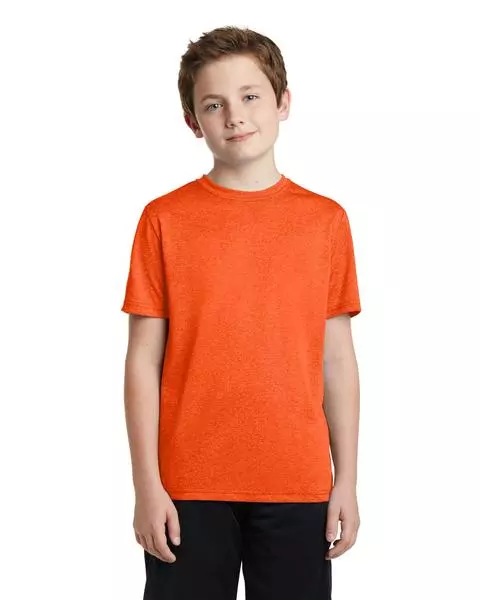 Deep Orange Heather Deep Orange Heather