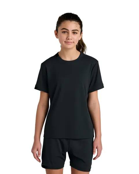 Black/ Black