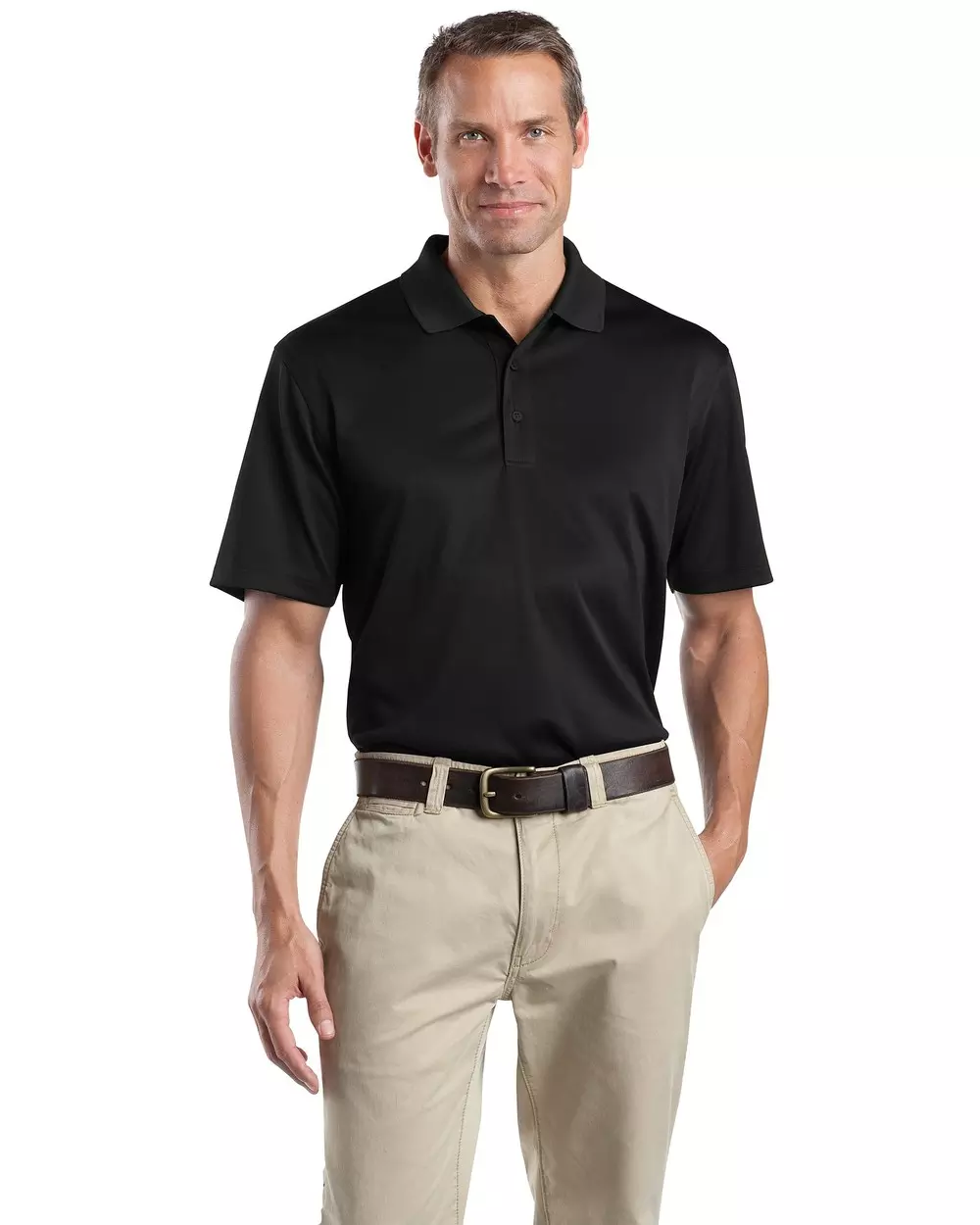 TLCS412 Tall Select Snag-Proof Polo