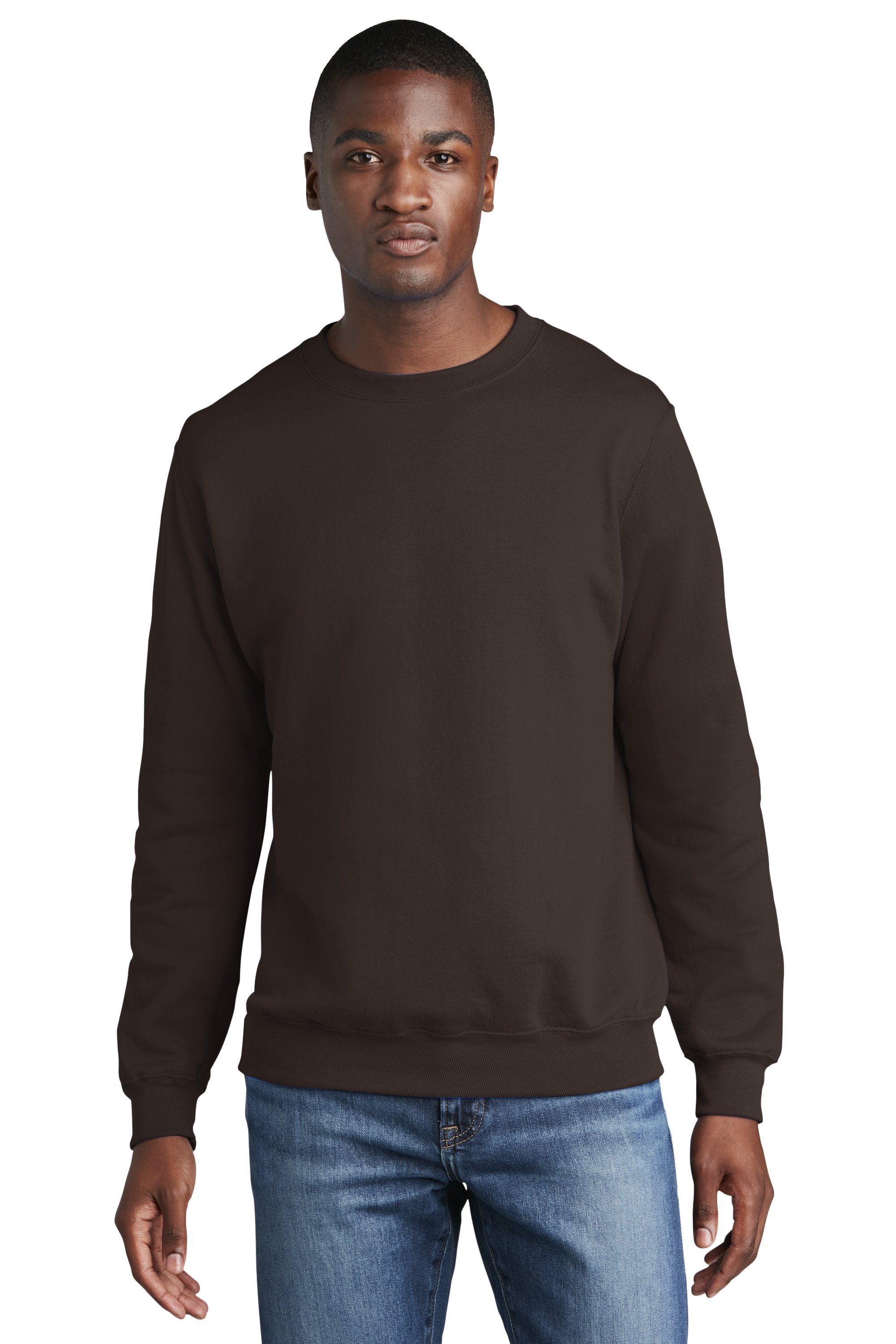 PC78 Core Fleece Crewneck Sweatshirt