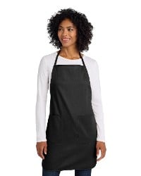 preview image of Port Authority Full-Length Apron. A520
