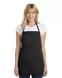 preview image of Port Authority   Medium-Length Apron.  A525