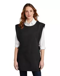 preview image of Port Authority   Easy Care Cobbler Apron with Stain Release. A705