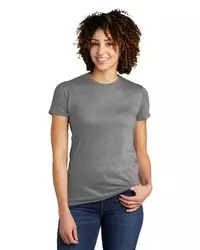 preview image of Allmade    Women's Tri-Blend Tee  AL2008