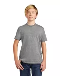 preview image of Allmade    Youth Tri-Blend Tee AL207