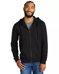 preview image of Allmade   Unisex Organic French Terry Full-Zip Hoodie AL4002
