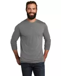 preview image of Allmade    Unisex Tri-Blend Long Sleeve Tee AL6004