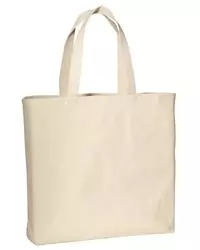 preview image of Port Authority   - Ideal Twill Convention Tote.  B050